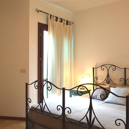 Sa Tiria Villa Chia Luaran gambar