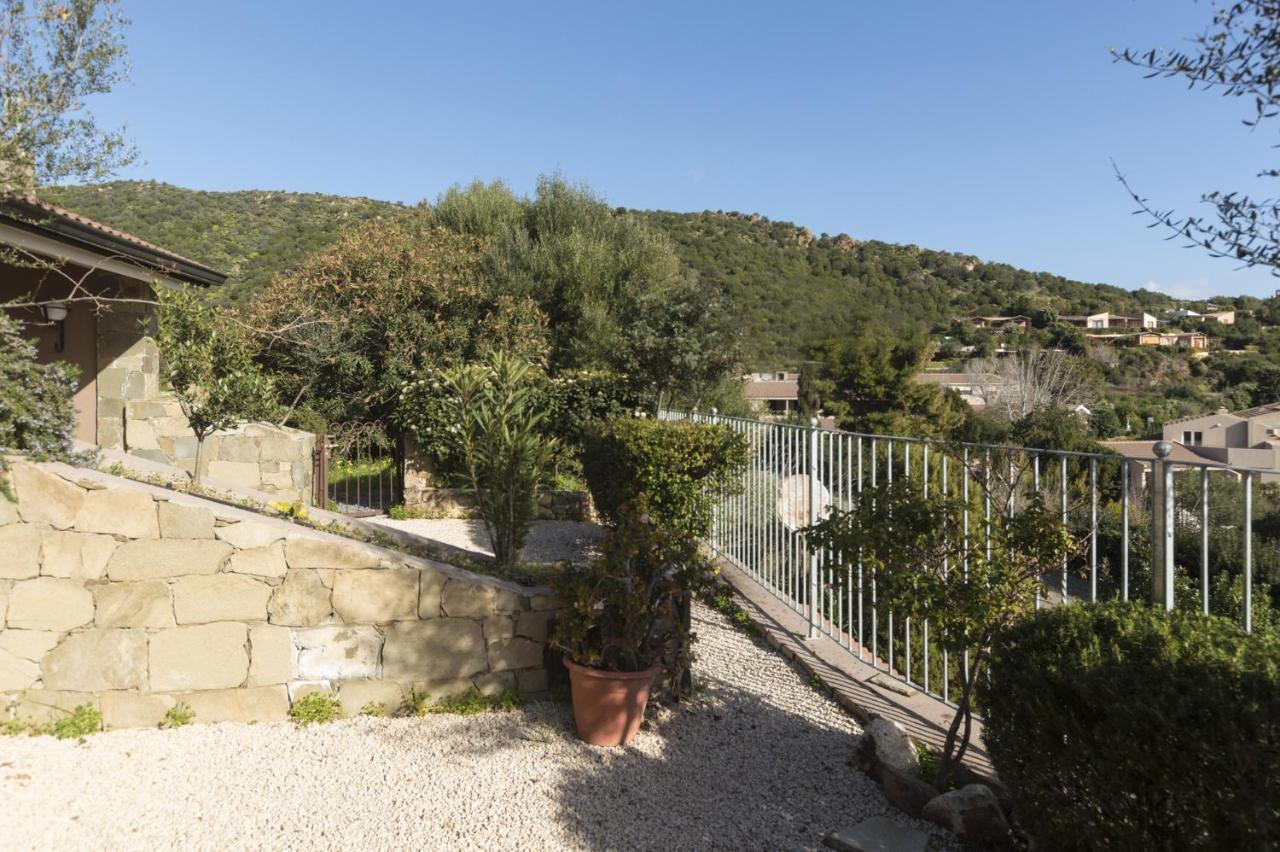 Sa Tiria Villa Chia Luaran gambar