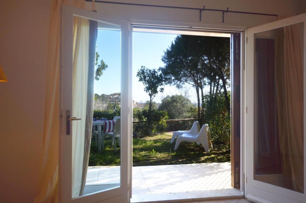 Sa Tiria Villa Chia Luaran gambar