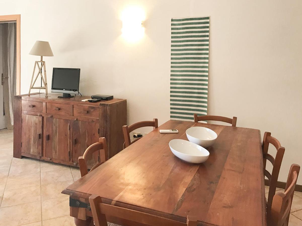 Sa Tiria Villa Chia Luaran gambar