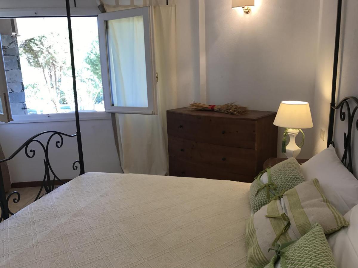 Sa Tiria Villa Chia Luaran gambar