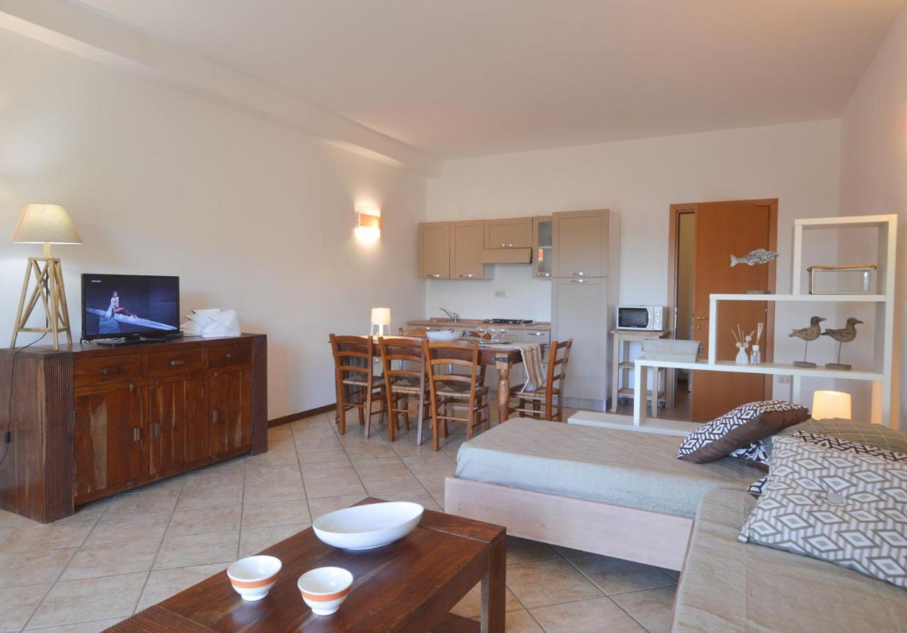 Sa Tiria Villa Chia Luaran gambar