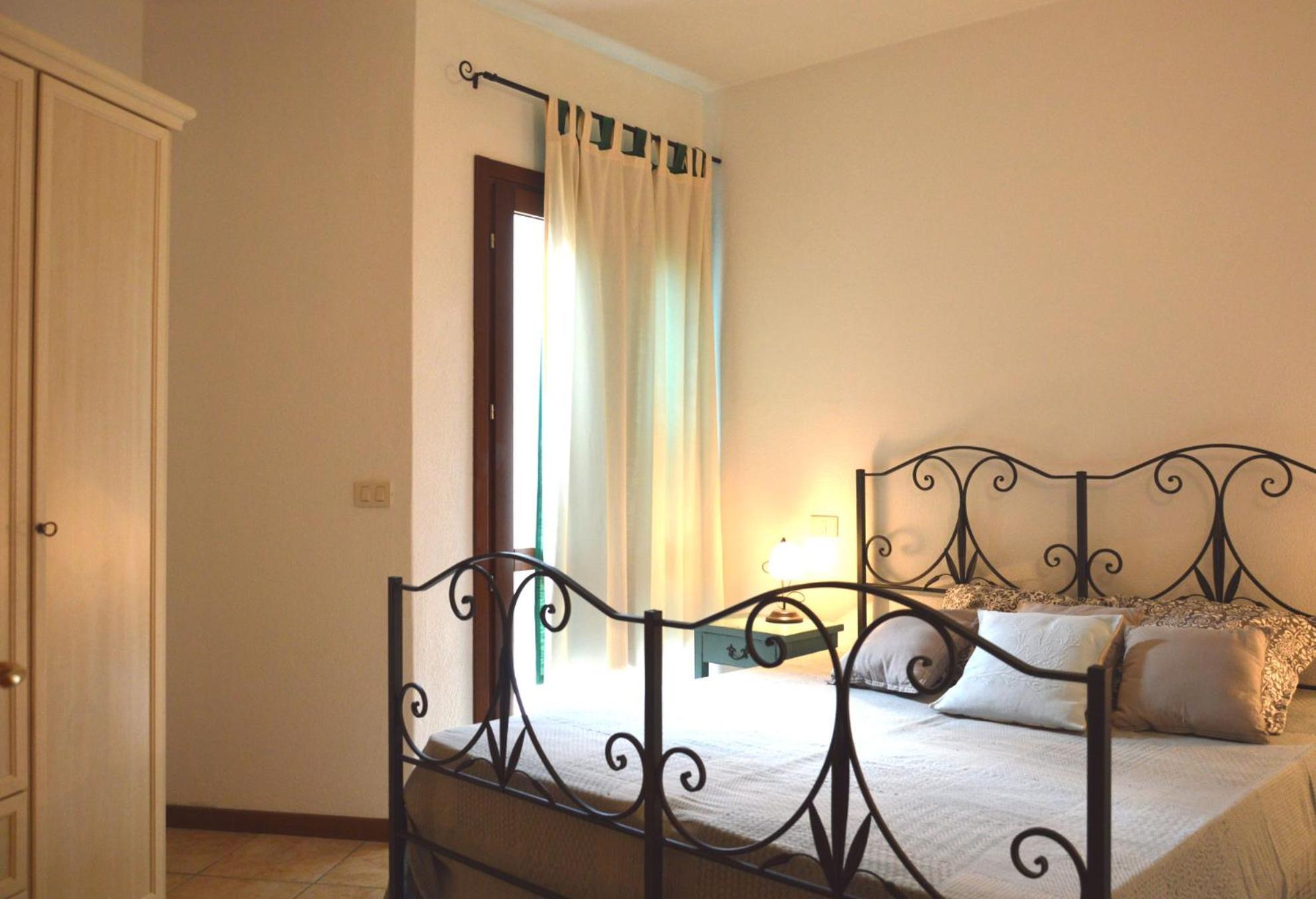 Sa Tiria Villa Chia Luaran gambar