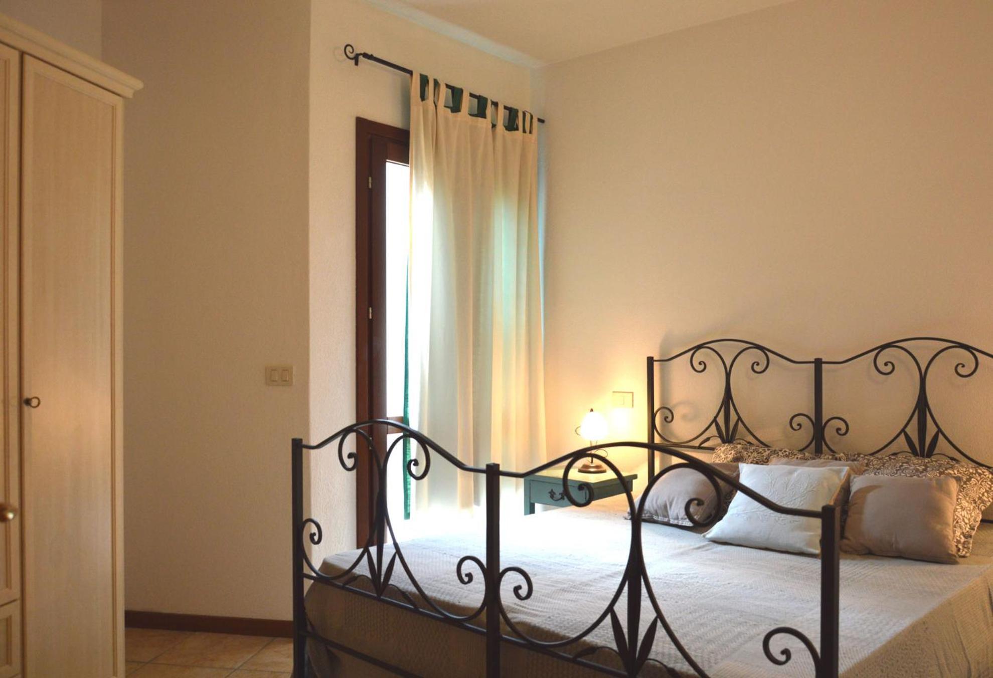 Sa Tiria Villa Chia Luaran gambar