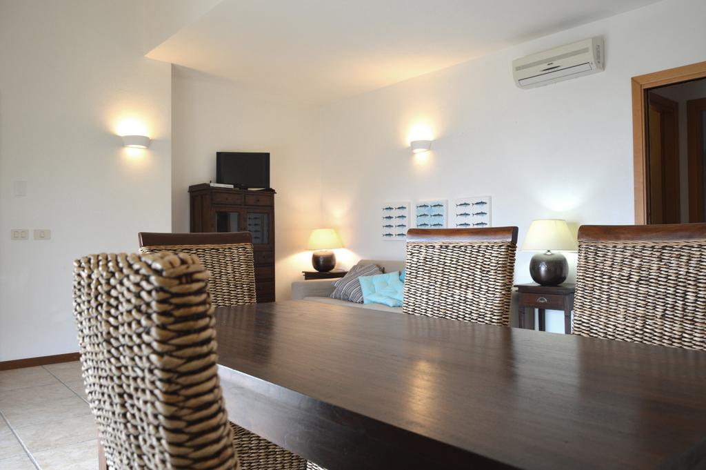 Sa Tiria Villa Chia Luaran gambar