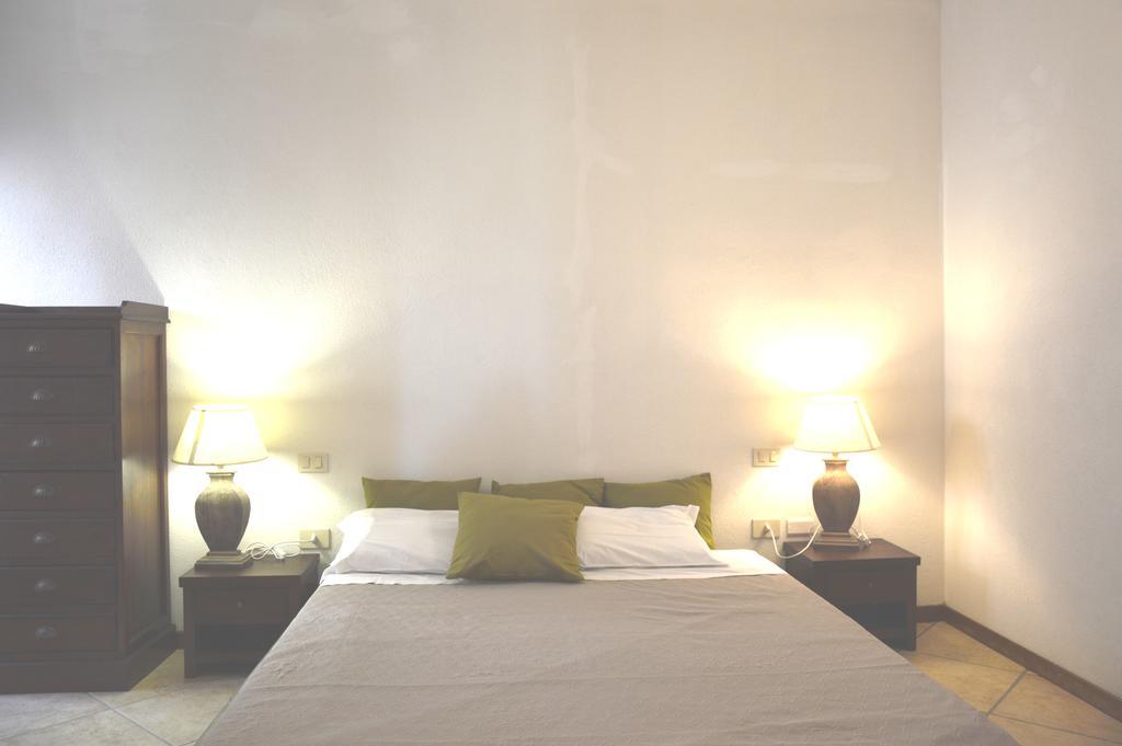 Sa Tiria Villa Chia Luaran gambar