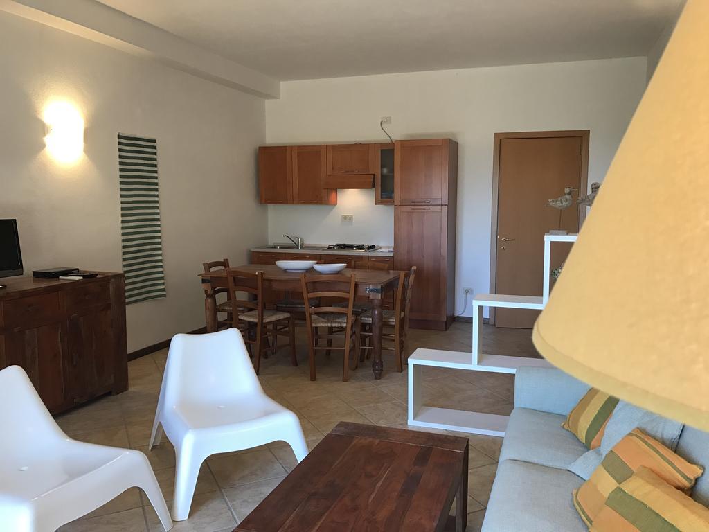 Sa Tiria Villa Chia Luaran gambar