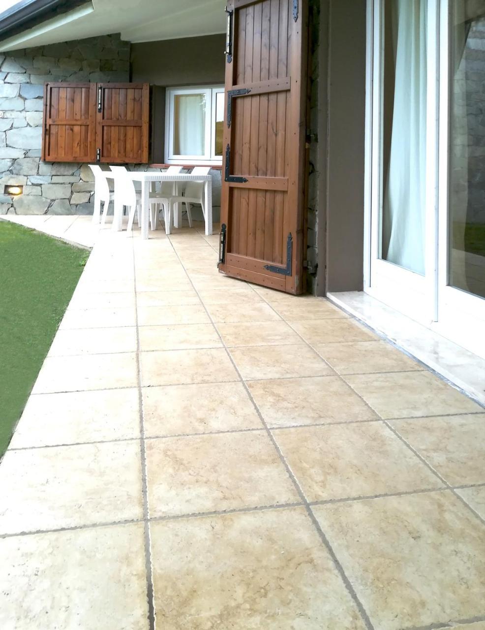 Sa Tiria Villa Chia Luaran gambar