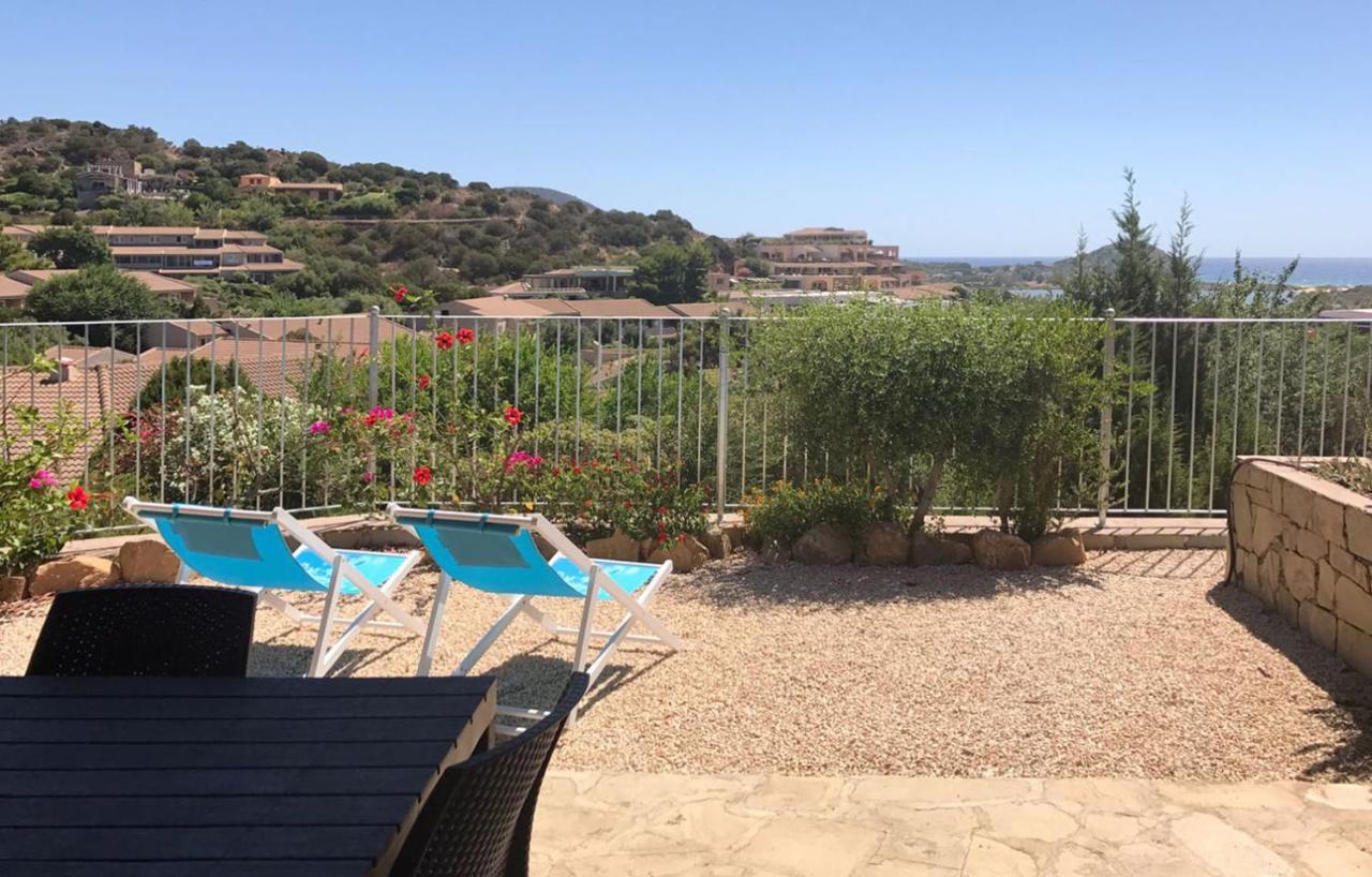 Sa Tiria Villa Chia Luaran gambar