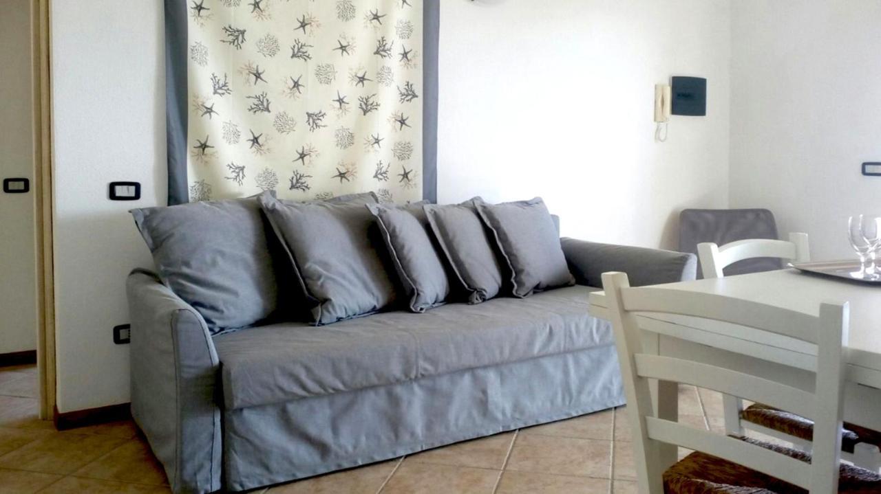 Sa Tiria Villa Chia Luaran gambar